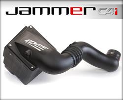 Edge Jammer Cold Dry Air Intake 07-09 Dodge Ram 6.7L Diesel - Click Image to Close